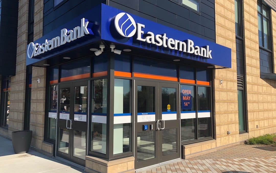 Eastern Bank to Change Overdraft Fee Policy, Look for Mergers