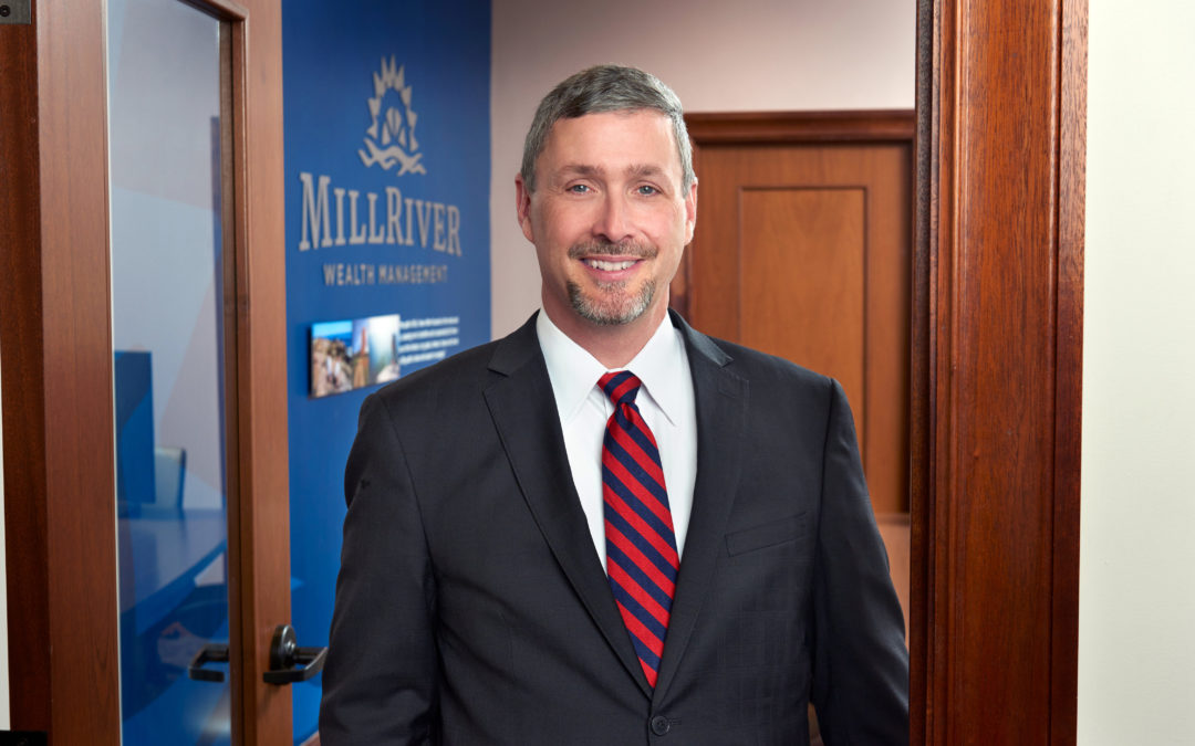 Cross-Powers Joins MillRiver Wealth Management