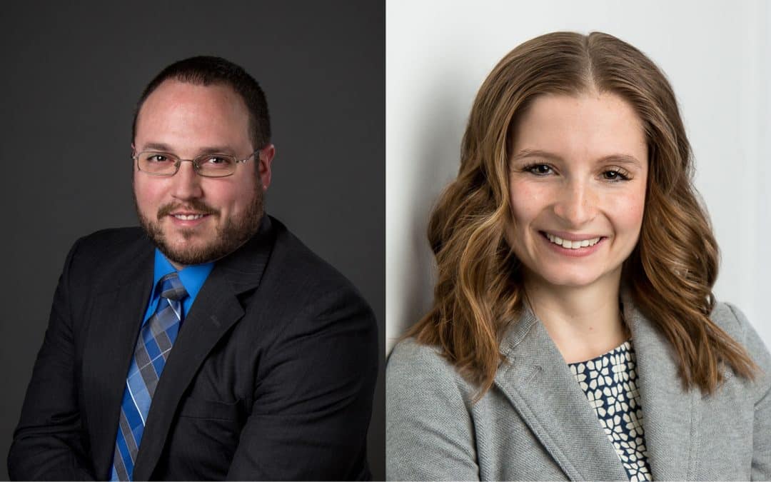 Bacon, Farley Join Maiesello Group Commercial Associates