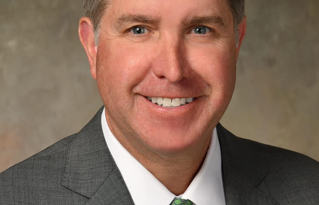 NH TD Bank Leader Named President of Southern New England