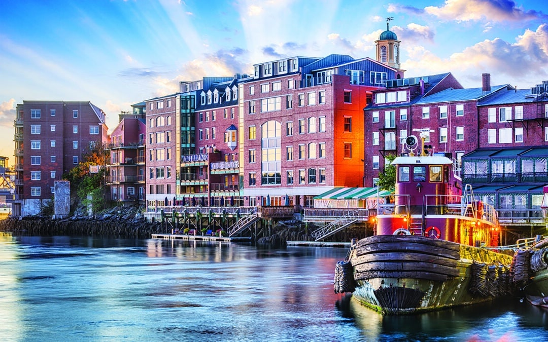 Portsmouth Hotel Boom Inspires Calls for Limits or Taxes