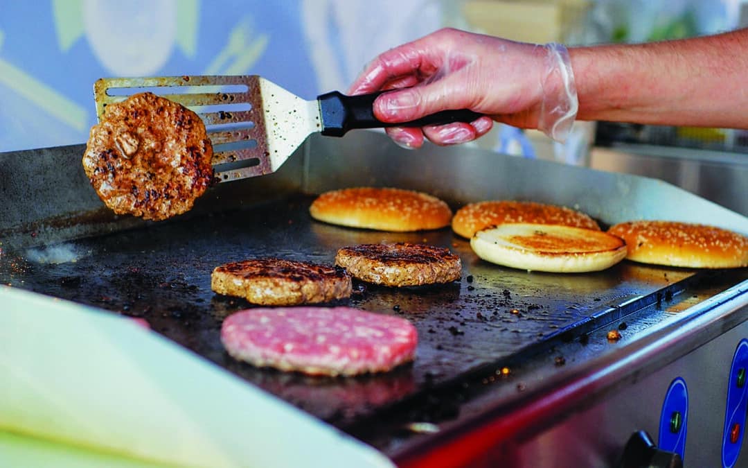 Seacoast Restaurants Struggle with Hiring as Tourists Return