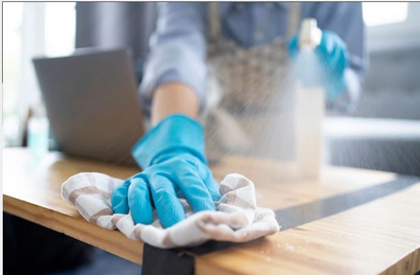 Airbnb Requires Hosts to Commit to Enhanced Cleaning