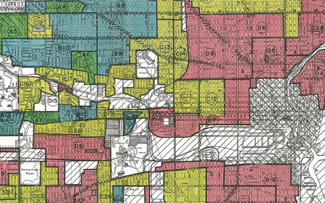 Should Lenders Fear Redlining Enforcement?