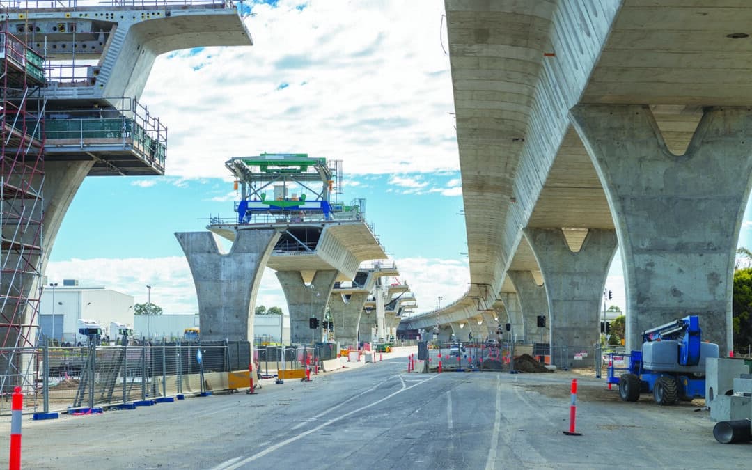 How Federal Funds Will Bolster Infrastructure in NH