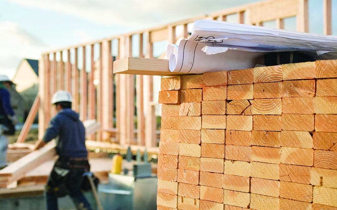 Developers Urged to Build ‘Missing Middle’