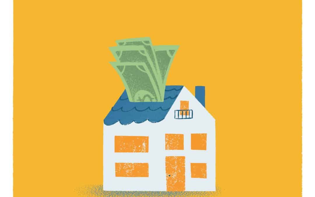 Lenders Look to HELOCs for Growth