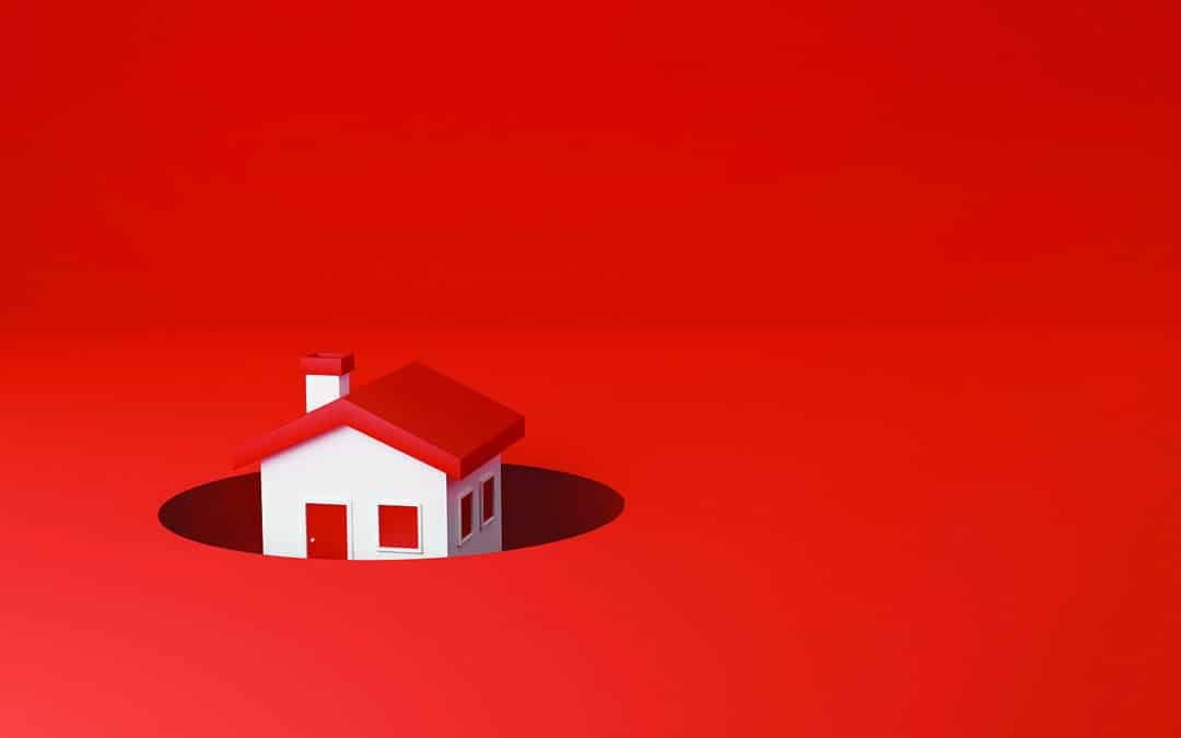 Agents Expected Muted Market, But Sales Shrank, Instead