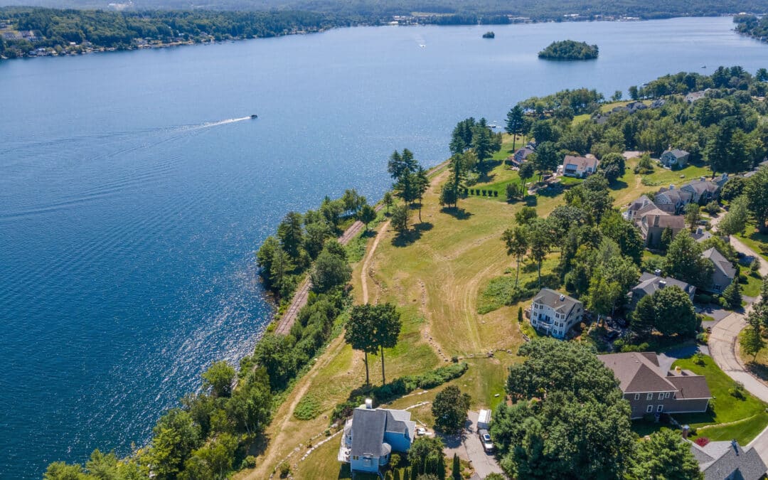 Cooldown Expected for Once-Hot Summer Home Markets