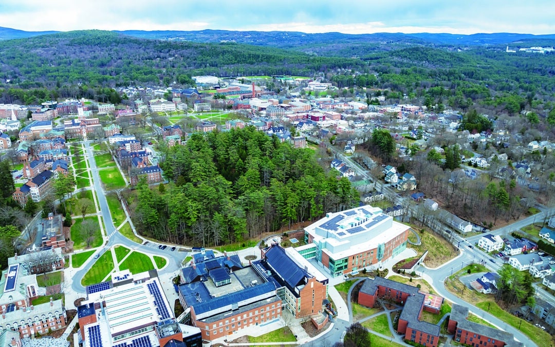 Will Hanover Embrace the Missing Middle?