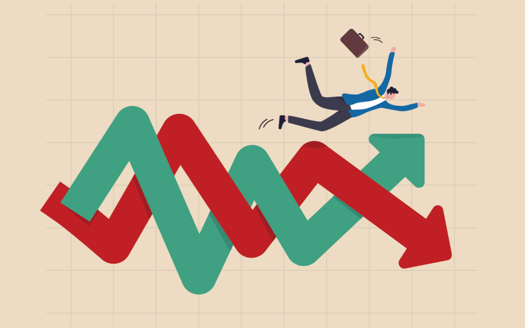Will Consumers’ Nerves Spoil the Spring Market?