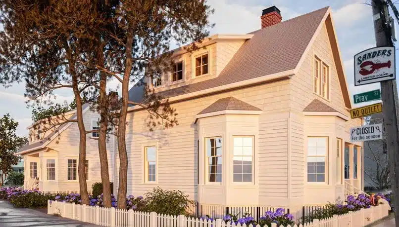 Portsmouth Rejects Homes for ‘Candy Cottage’ Site