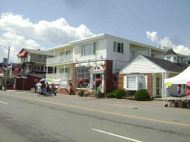 Lupoli Expands Hampton Beach Holdings