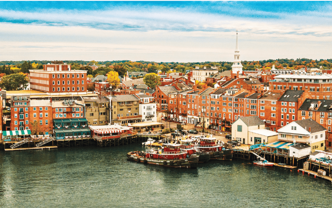 Demand for Smaller Spaces Helps Stabilize State’s Office Market