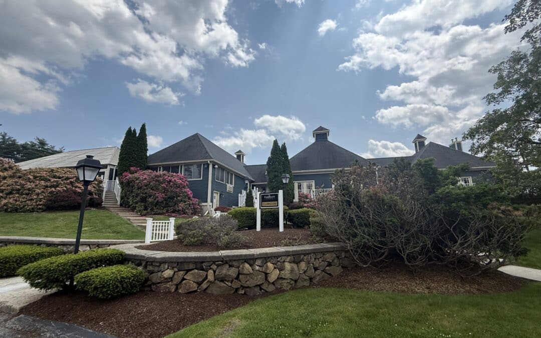 Derry Apartment Complex Lands $143M Refi