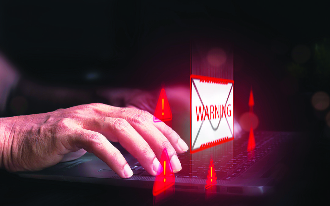Banks Using AI to Fight AI Cybercrime