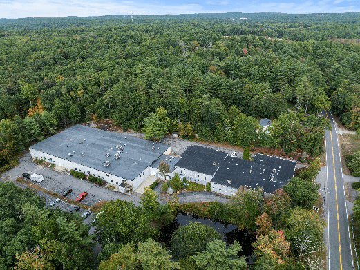 Industrial Asset Fetches $4.62M