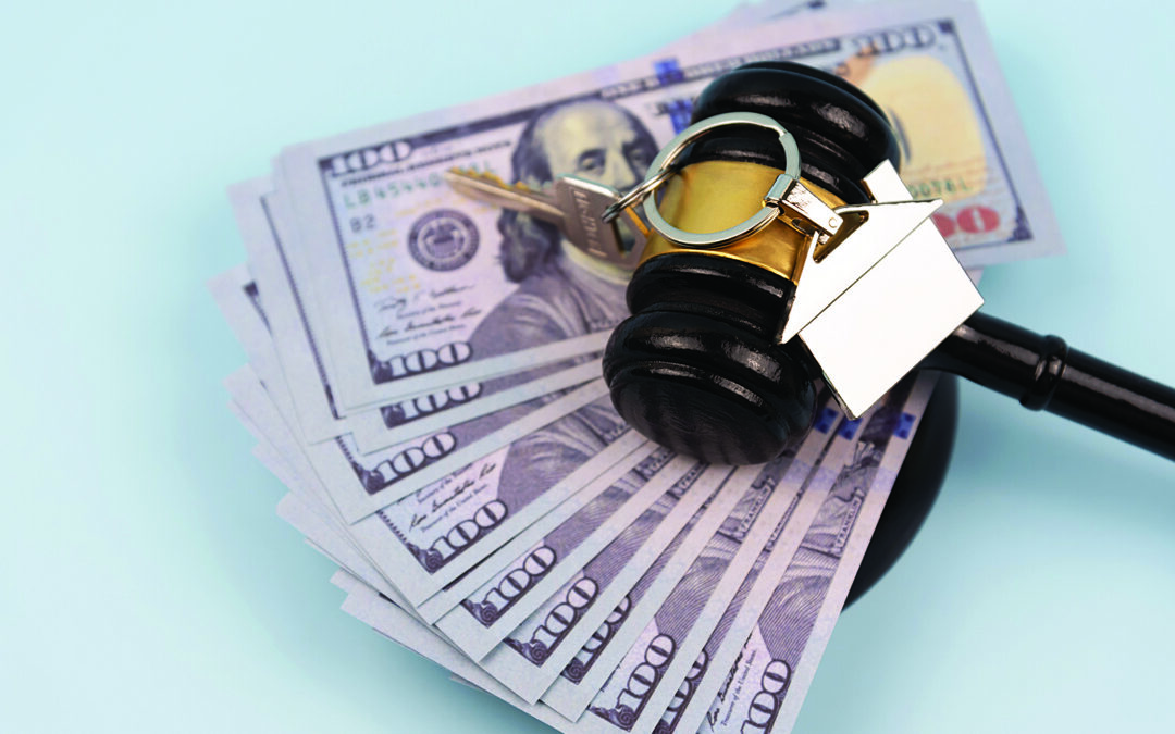 Low Levels of NH Foreclosures Expected to Continue – for Now