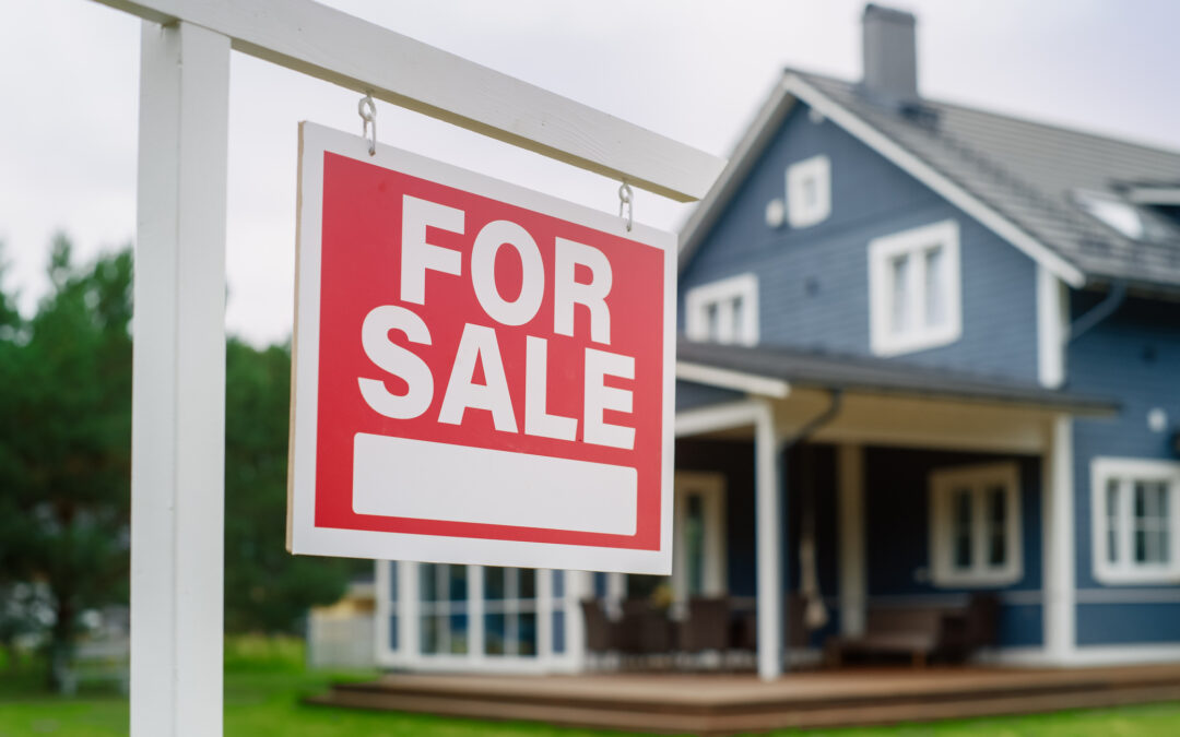 Your Listing Isn’t Selling? Here’s What to Do