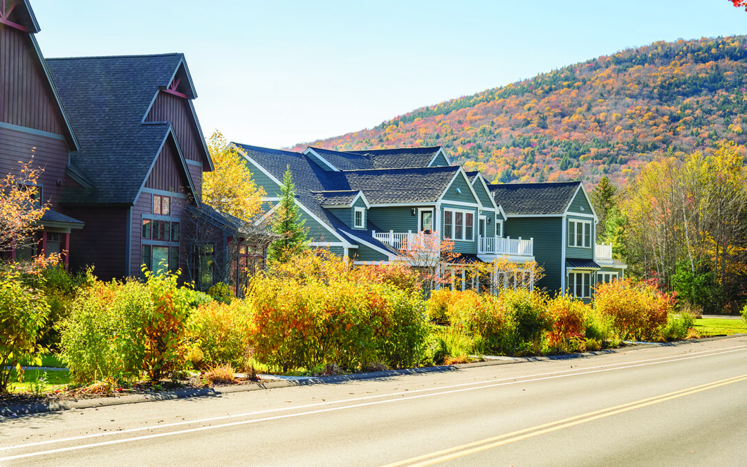 Homebuyers Cool as Fall Market Opens