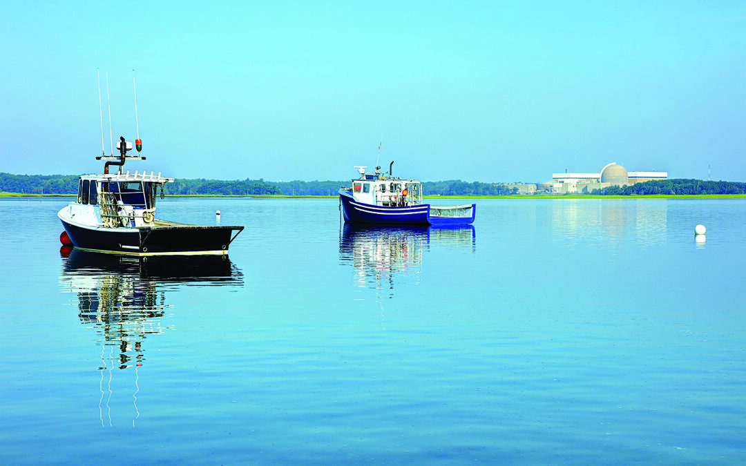 New State Law Luring Big Data Center Investments in NH