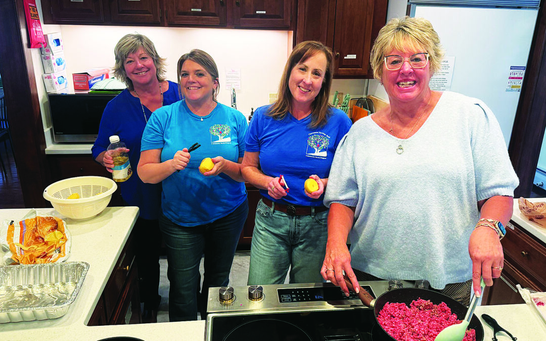 29 Banks Take Part in #NHBanksGiveBack