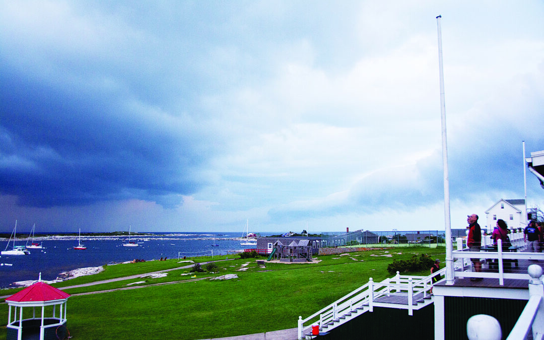 Do NH’s Flood Zone Disclosures Go Far Enough?