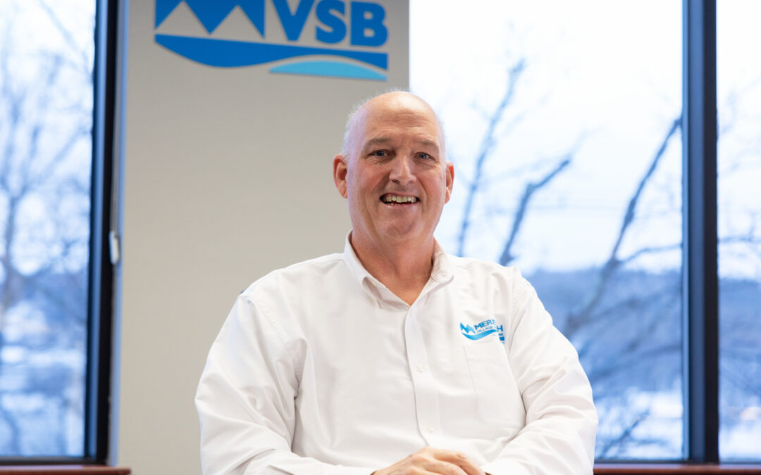 Longtime MVSB Mortgage Lender Retires