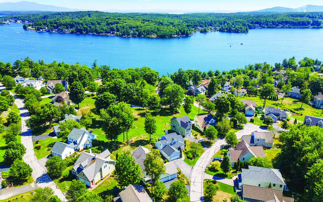 NE States Climb Realtor.com’s Top Housing Markets List