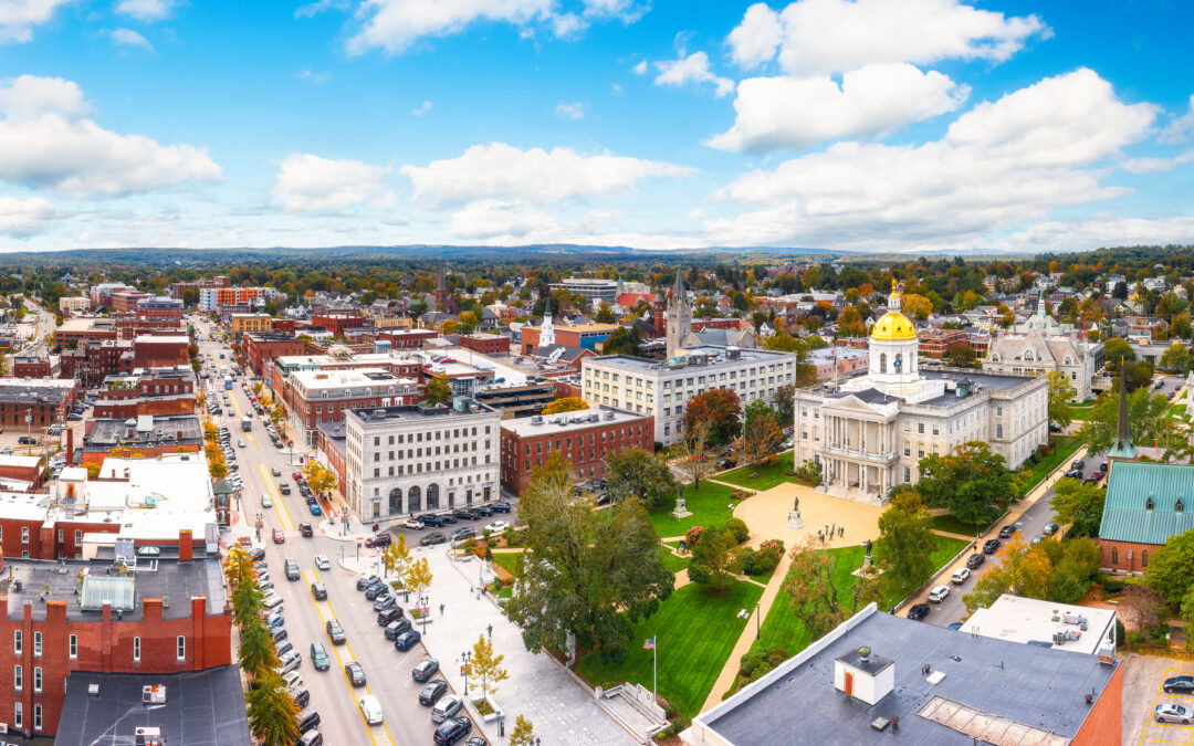 NH Saw Spike in Housing Permits. But Is It Enough?