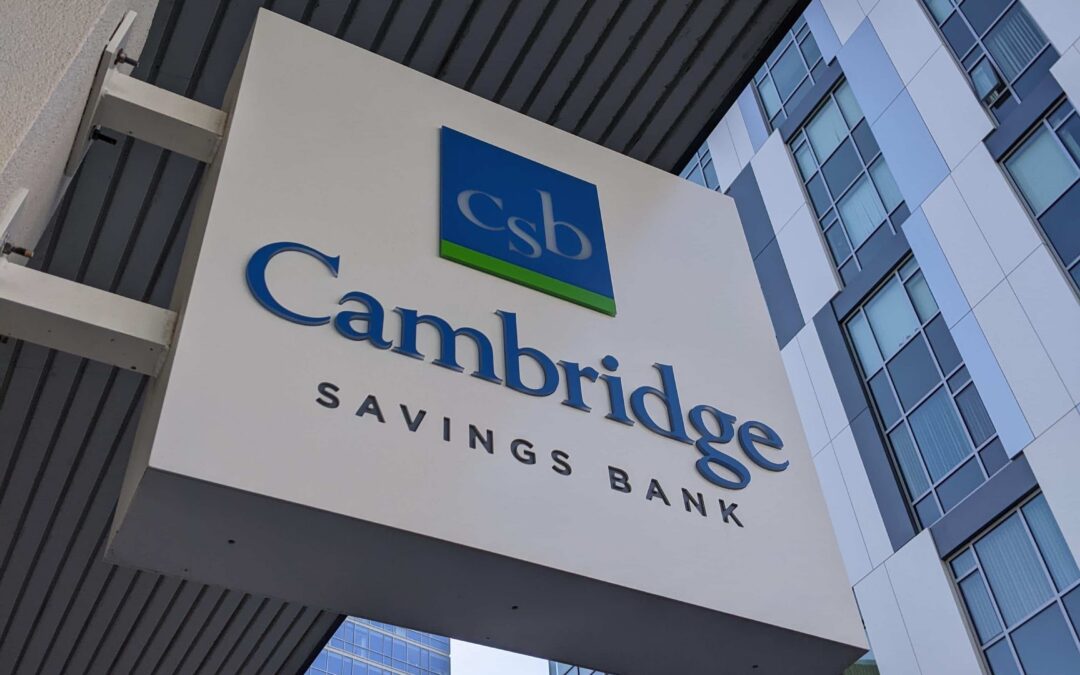 Mass. Bank Files to Buy First Seacoast