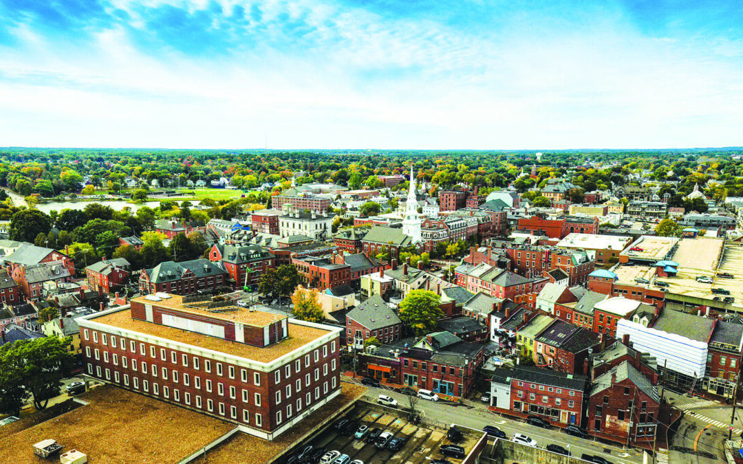 Contested Portsmouth Site Back in Play