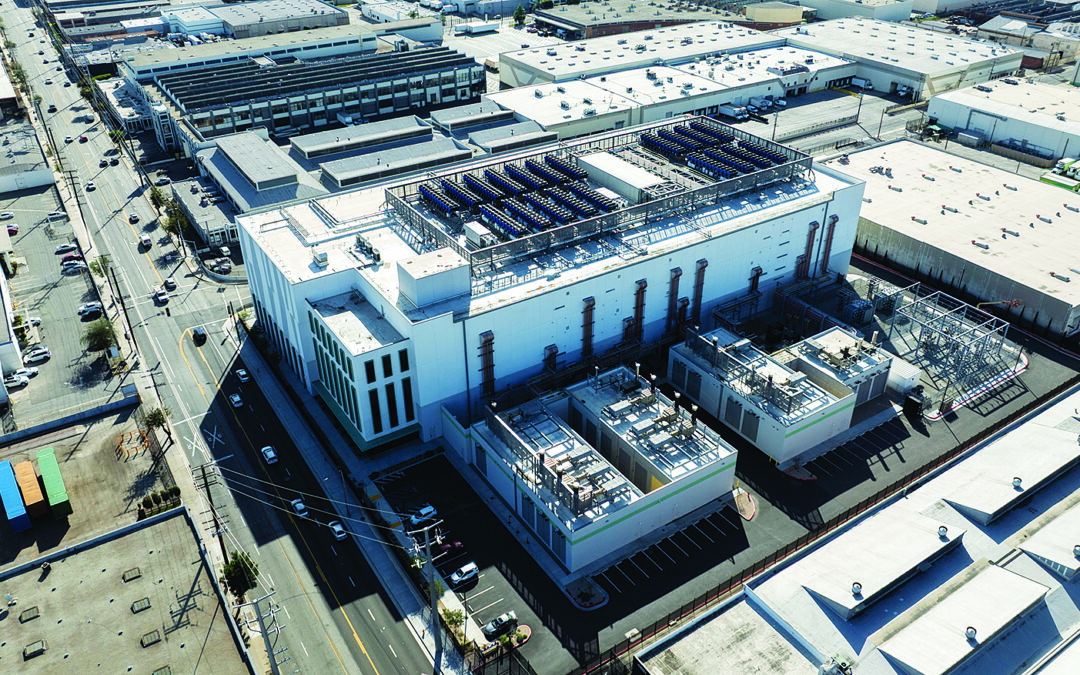 New AI Data Centers: Easier Said Than Done