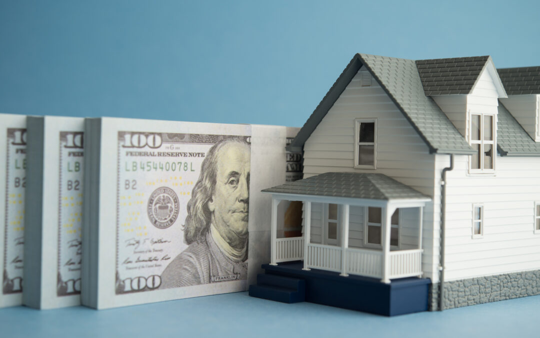 HELOCs, Refis Now Dominate NH Real Estate Lending