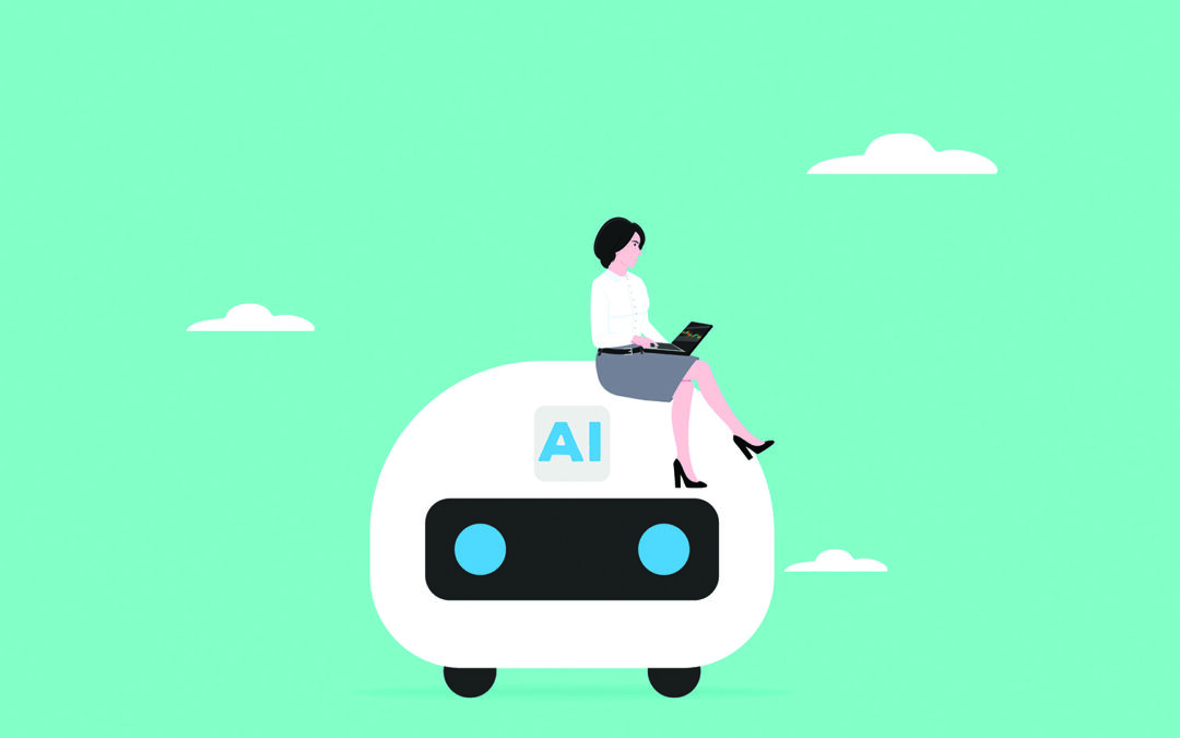 New Hampshire’s Banks Are Dipping Their Toes into AI Waters