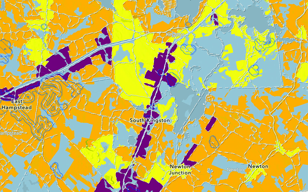 Munis, Housing Advocates Grapple with New ‘Mixed-Use’ Law